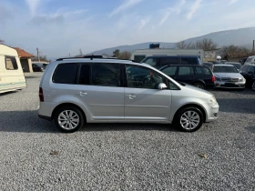 VW Touran 1.9TDI 105hp  - 6000 лв. / 3067.75 € - 59724266 4