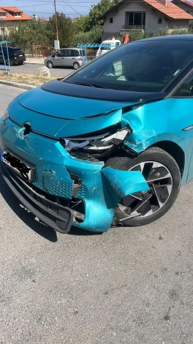 VW ID.3 pro - изображение 1