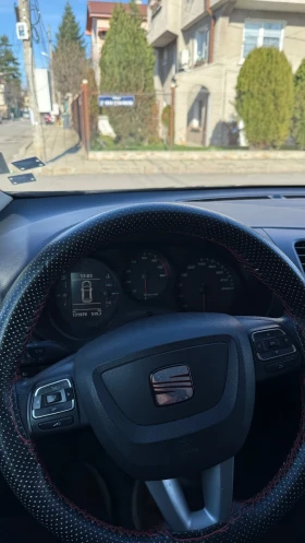 Seat Leon, снимка 5 — Bazar.bg Seat Leon, снимка 5