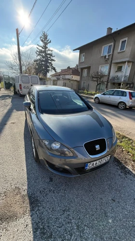 Seat Leon, снимка 1 — Bazar.bg Seat Leon, снимка 1