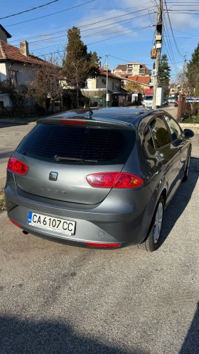 Seat Leon, снимка 4 — Bazar.bg Seat Leon, снимка 4