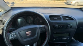 Seat Leon, снимка 6 — Bazar.bg Seat Leon, снимка 6
