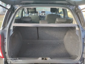 Renault Clio 1.2i, 75kc, бензин, климатик, 2011г, 122х.км - 4300 лв. / 2198.56 € - 24918126 11