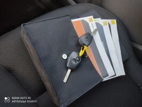 Renault Clio 1.2i, 75kc, бензин, климатик, 2011г, 122х.км - 4300 лв. / 2198.56 € - 24918126 15