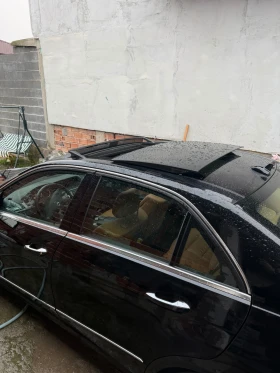 Mercedes-Benz E 220, снимка 6