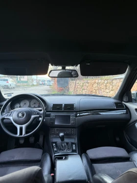 BMW 330, снимка 5