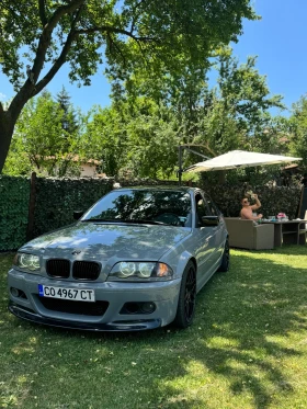 BMW 330, снимка 2