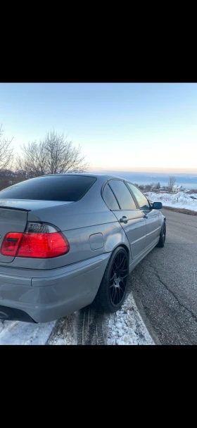 BMW 330, снимка 4