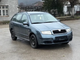Skoda Fabia 1.4 TDI | Mobile.bg � ����� ������ 8