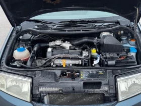 Skoda Fabia 1.4 TDI | Mobile.bg � ����� ������ 13