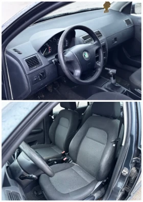 Skoda Fabia 1.4 TDI | Mobile.bg � ����� ������ 9