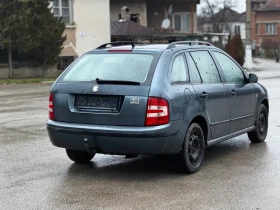 Skoda Fabia 1.4 TDI | Mobile.bg � ����� ������ 5