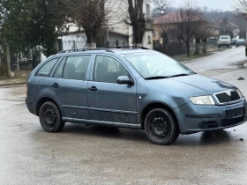 Skoda Fabia 1.4 TDI | Mobile.bg � ����� ������ 7