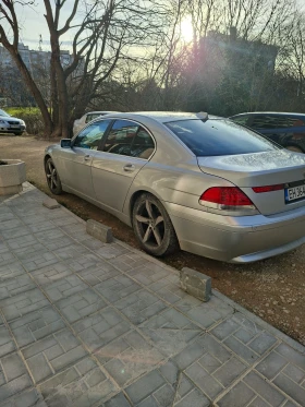 BMW 730 E65 3.0D 218ps - 2770 € / 5417.65 лв. - 46427622 3