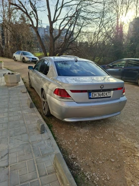 BMW 730 E65 3.0D 218ps - 2770 € / 5417.65 лв. - 46427622 2