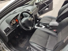 Peugeot 407 SW 2.0 HDI 136hp  - 2600 € / 5085.16 лв. - 24819602 11