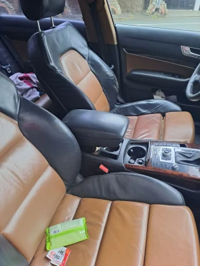 Audi A6 2.7 tdi facelift - 2000 € / 3911.66 лв. - 77792896 5