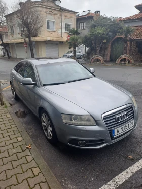 Audi A6 2.7 tdi facelift - 2000 € / 3911.66 лв. - 77792896 3