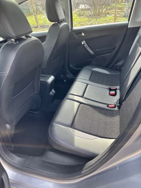 Peugeot 2008 1, 6 Blue-HDI Alure+ стъклен покрив , Navi Car Pla - 8450 € / 16526.76 лв. - 37209295 11