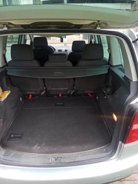 VW Touran - 3300 € / 6454.24 лв. - 23031858 10