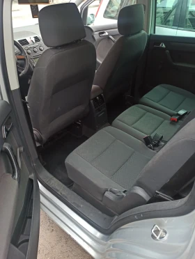VW Touran - 3300 € / 6454.24 лв. - 23031858 8