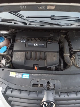 VW Touran - 3300 € / 6454.24 лв. - 23031858 9