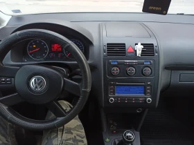 VW Touran - 3300 € / 6454.24 лв. - 23031858 6