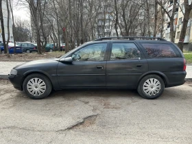 Opel Vectra Автоматик/Газова уредба, снимка 2 - Автомобили и джипове - 53694262