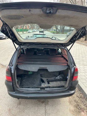 Opel Vectra Автоматик/Газова уредба, снимка 5 - Автомобили и джипове - 53694262
