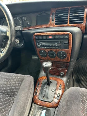 Opel Vectra Автоматик/Газова уредба, снимка 7 - Автомобили и джипове - 53694262