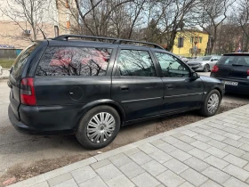Opel Vectra Автоматик/Газова уредба, снимка 3 - Автомобили и джипове - 53694262