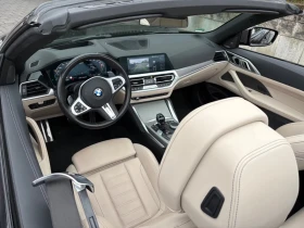 BMW 440 M/CABRIO/374HP/xDRIVE/CAM/HUD/H&K/140z - 49799 € / 97398.38 лв. - 49755039 11