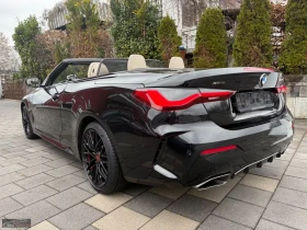 BMW 440 M/CABRIO/374HP/xDRIVE/CAM/HUD/H&K/140z - 49799 € / 97398.38 лв. - 49755039 4