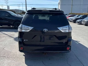 Toyota Sienna * SE * PANO* KEYLESS* �������*  | Mobile.bg � ����� ������ 4