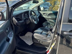 Toyota Sienna * SE * PANO* KEYLESS* �������*  | Mobile.bg � ����� ������ 5