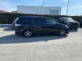 Toyota Sienna * SE * PANO* KEYLESS* �������*  | Mobile.bg � ����� ������ 3