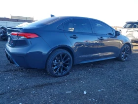 Toyota Corolla * HYBRID* SE* NAVI* LED*  - 16150 € / 31586.65 лв. - 29855850 3