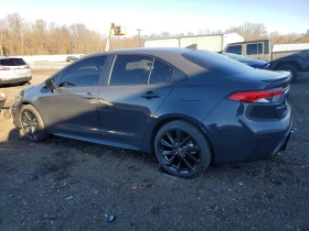 Toyota Corolla * HYBRID* SE* NAVI* LED*  - 16150 € / 31586.65 лв. - 29855850 2