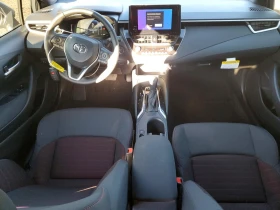 Toyota Corolla * HYBRID* SE* NAVI* LED*  - 16150 € / 31586.65 лв. - 29855850 8