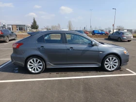 Mitsubishi Lancer Sportback | Auto.bg — изображение 5