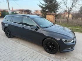 VW Passat 2.0 - 12000 € / 23469.96 лв. - 83266763 3