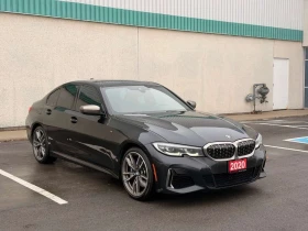 BMW 340 M340i xDrive HUD 360 CARFAX | Auto.bg — изображение 9