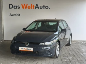 ����� �� �������� �� VW Golf