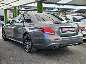 Mercedes-Benz E 220 AMG/4MAT/OPANO/360CAMERA/BURMESTER/ПОДГРЕВ/AMBI/LI - цена по договаряне - 28962070 7