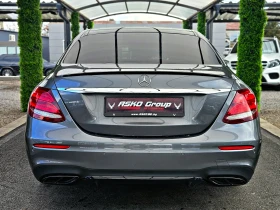 Mercedes-Benz E 220 AMG/4MAT/OPANO/360CAMERA/BURMESTER/ПОДГРЕВ/AMBI/LI - цена по договаряне - 28962070 6