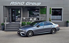 Mercedes-Benz E 220 AMG/4MAT/OPANO/360CAMERA/BURMESTER/ПОДГРЕВ/AMBI/LI - цена по договаряне - 28962070 17