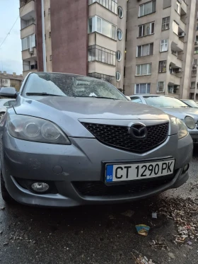 Mazda 3 - 1199 € / 2345.04 лв. - 72072814 6