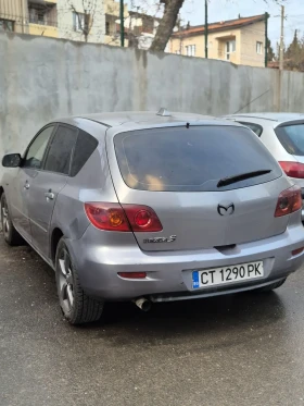 Mazda 3 - 1199 € / 2345.04 лв. - 72072814 2