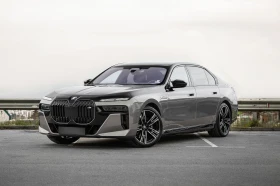 BMW 760 - 107998 € / 211225.73 лв. - 19949527 2