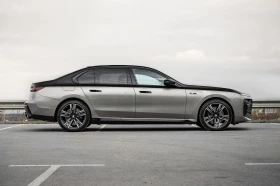 BMW 760 - 107998 € / 211225.73 лв. - 19949527 7